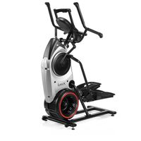 Bowflex M6 Magnetische crosstrainer Zwart - thumbnail