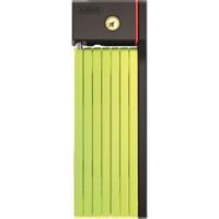 Abus vouwslot bordo ugrip 5700/100 lime sh
