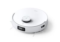 Ecovacs DEEBOT T10 Robot stofzuiger Wit