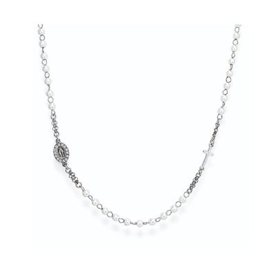 Dames ketting Amen CROBBZ-M3