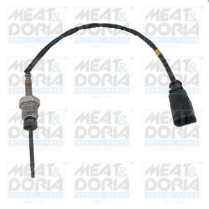 Meat Doria Sensor uitlaatgastemperatuur 12464E