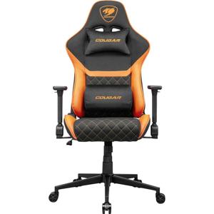 Cougar CGR-A2F Gaming stoel