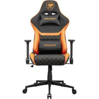 Cougar CGR-A2F Gaming stoel Cougar CGR-A2F Gaming stoel