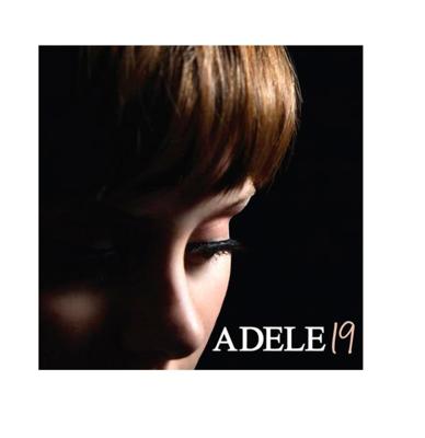 Adele - 19 LP