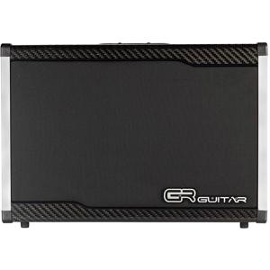 GRGuitar ATG210A ST Aerotech Series FRFR 300W + 300W actief gitaar speakercabinet