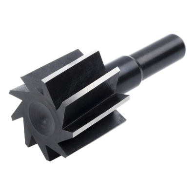 Wolfcraft Sponningfrees | Ø25 x 22mm | 1 stuk - 3260000