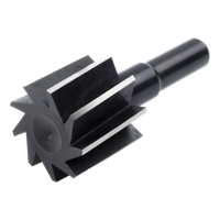Wolfcraft Sponningfrees | Ø25 x 22mm | 1 stuk - 3260000