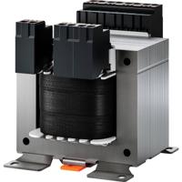 BLOCK USTE 100/2x12 Stuurtransformator, Veiligheidstransformator 1 x 208 V/AC, 230 V/AC, 380 V/AC, 400 V/AC, 415 V/AC, 440 V/AC, 460 V/AC, 480 V/AC, 500 V/AC,