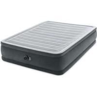 INTEX Comfort Plush Verhoogd extra bed - elektrisch 2 personen 64414ND