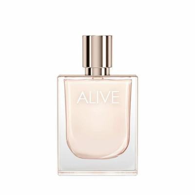 Damesparfum Hugo Boss Boss Bottled EDT