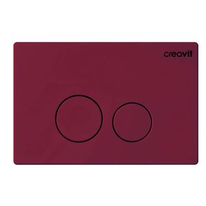 Bedieningsplaat Aquasplash Terra Berry Aquasplash