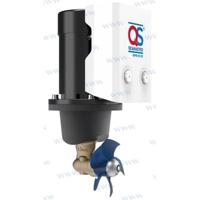 QSP4012512V - PROPORTIONELE PROPELLER DC 40 kg 125 12V