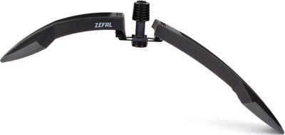 ZÉFAL steekspatbord, voorwiel "deflector fm60"