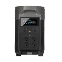 Ecoflow Delta Pro Portable Power Station - outlet