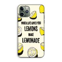 Lemonade: iPhone 11 Pro Tough Case