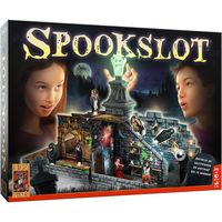 Spookslot Bordspel - thumbnail