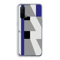 Gestalte 2: OnePlus Nord CE 5G Transparant Hoesje