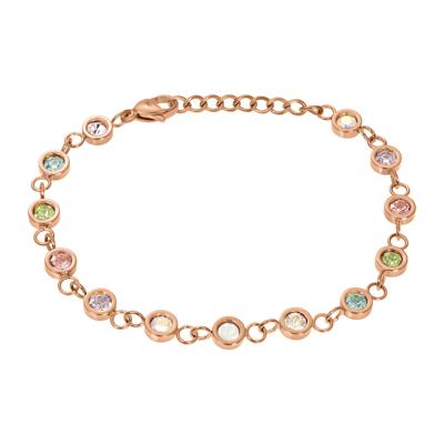 iXXXi Armband Viva | Rosé
