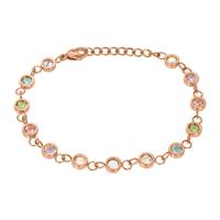 iXXXi Armband Viva | Rosé