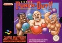 Super Punch Out !!