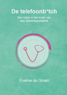 De telefoonb*tch (Paperback)