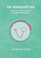 De telefoonb*tch (Paperback)