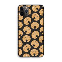Croissant: iPhone 11 Pro Max Biologisch afbreekbaar hoesje