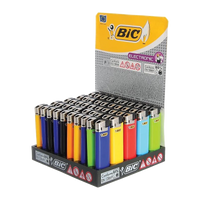 BIC BIC Maxi Elektrische Aanstekers 50 stuks