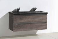 Badmeubel Trend Stone 120 Century Oak