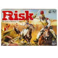 Hasbro Spel Risk - thumbnail