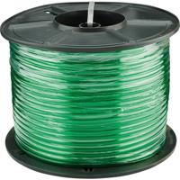 GARDENA 04982-20 Slang Transparant groen per meter