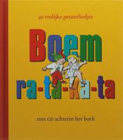 Boem ra ta ka ta (Hardback)