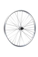 Rodi Achterwiel 28 inch 622 zilver 8/9/10v cassette skorpion velgrem - thumbnail