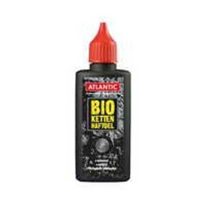 Bio Kettingolie Atlantic 50Ml