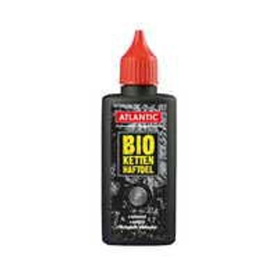 Bio Kettingolie Atlantic 50Ml
