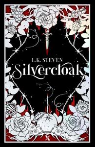 Silvercloak (Hardback)