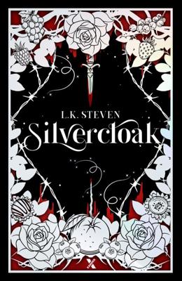 Silvercloak (Hardback)
