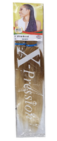 X-Pression Ultra Braid #T27/613 - thumbnail