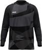 JAKO 8946 Keepershirt River - Zwart - M