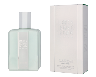 Caron Pour Un Homme De Caron Le Matin Eau De Toilette Spray 200 ml Heren