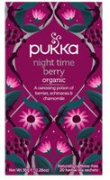 Night time berry bio