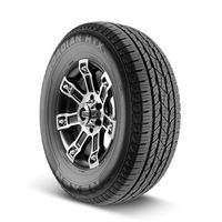 Nexen Roadian HTX RH5 SUV M+S 235/65 R16 40,6 cm (16") 23,5 cm - thumbnail