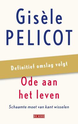 Ode aan het leven (Hardback)