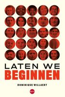 Laten we beginnen - Dominique Willaert - Paperback (9789462672086) - thumbnail