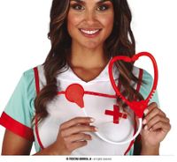 Verpleegster Stethoscoop