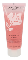 Lancome Rose Sugar Gentle Exfoliating Scrub Exfoliant & Peeling 100 ml Dames