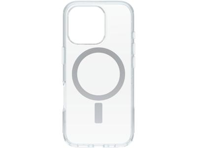 OtterBox OtterBox Symmetry+ Clear Case Apple iPhone 16 Pro Clear