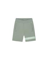 Malelions Zomer short jongens - agave groen - Captain 2.0