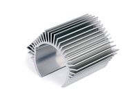 Traxxas - XRT Heat sink low profile Velineon 1200XL (TRX-3362X)