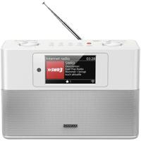 Kenwood CR-ST200S DAB radio Wit
